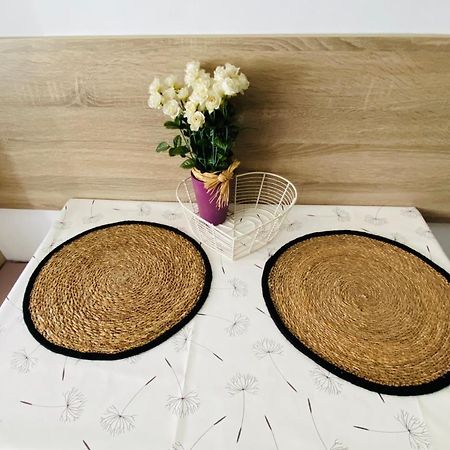 Cozy Apartment سيبيو المظهر الخارجي الصورة