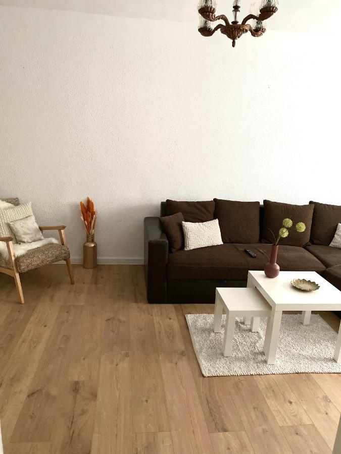 Cozy Apartment سيبيو المظهر الخارجي الصورة
