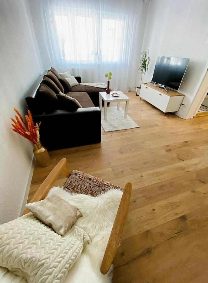 Cozy Apartment سيبيو المظهر الخارجي الصورة