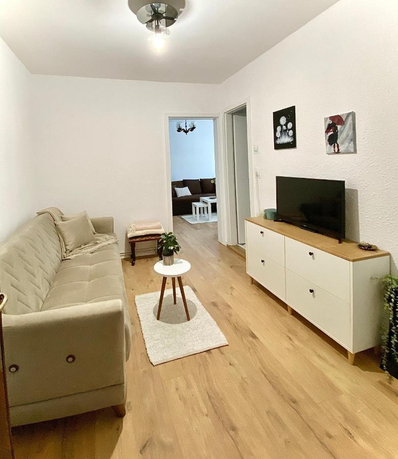 Cozy Apartment سيبيو المظهر الخارجي الصورة