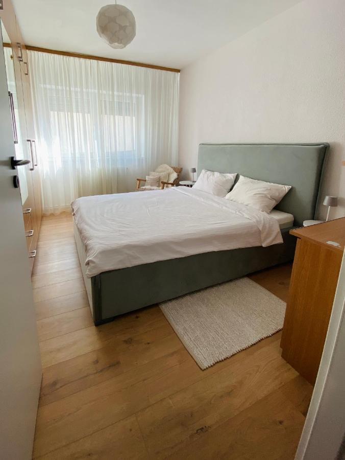 Cozy Apartment سيبيو المظهر الخارجي الصورة