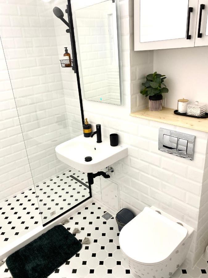 Cozy Apartment سيبيو المظهر الخارجي الصورة