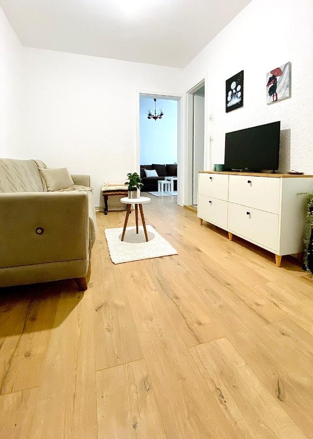 Cozy Apartment سيبيو المظهر الخارجي الصورة