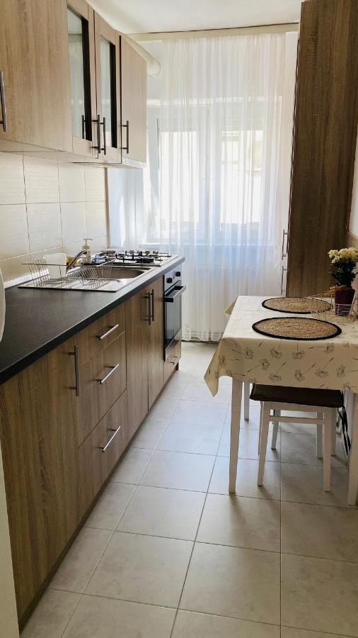 Cozy Apartment سيبيو المظهر الخارجي الصورة