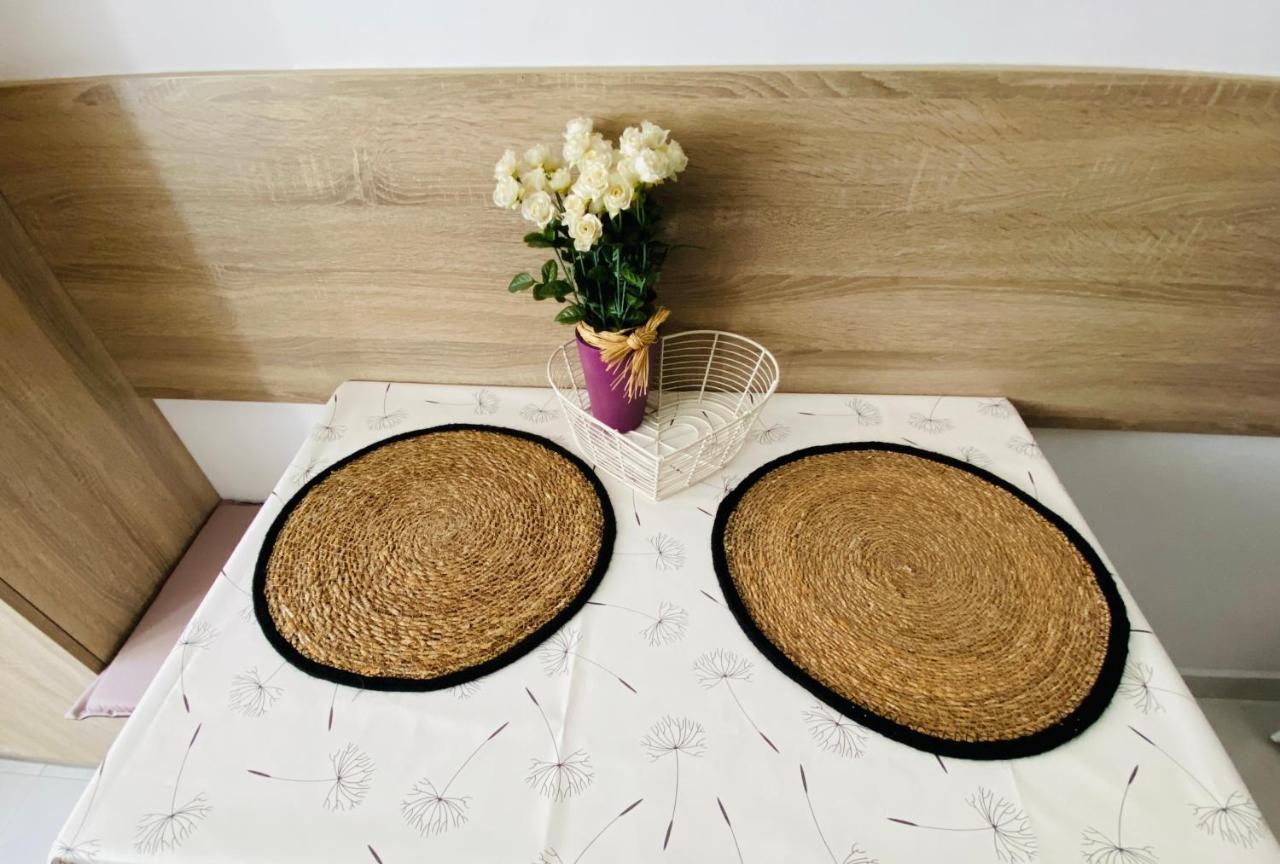 Cozy Apartment سيبيو المظهر الخارجي الصورة