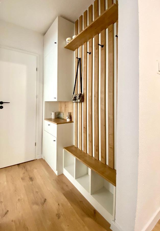 Cozy Apartment سيبيو المظهر الخارجي الصورة