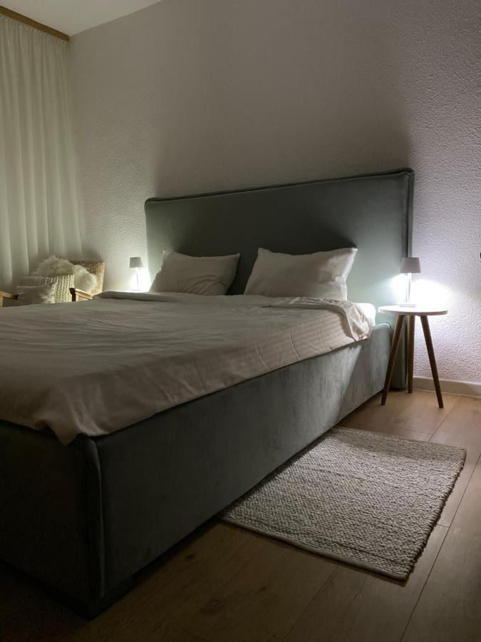 Cozy Apartment سيبيو المظهر الخارجي الصورة